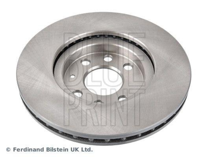 BLUE PRINT ADW194327 Bremsscheibe f&uuml;r Opel PKW