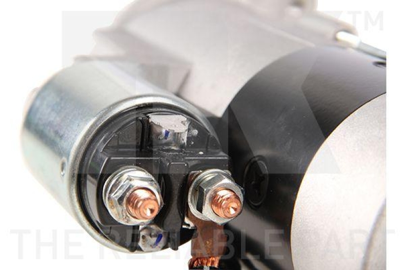 NK 4720551 Starter f&uuml;r MITSUBISHI