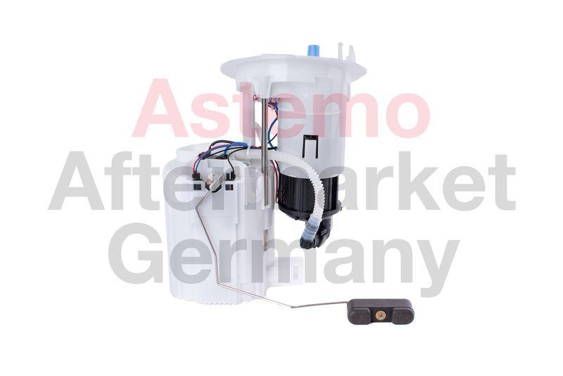 HITACHI 2503146 Kraftstofff&ouml;rdereinheit f&uuml;r AUDI u.a.