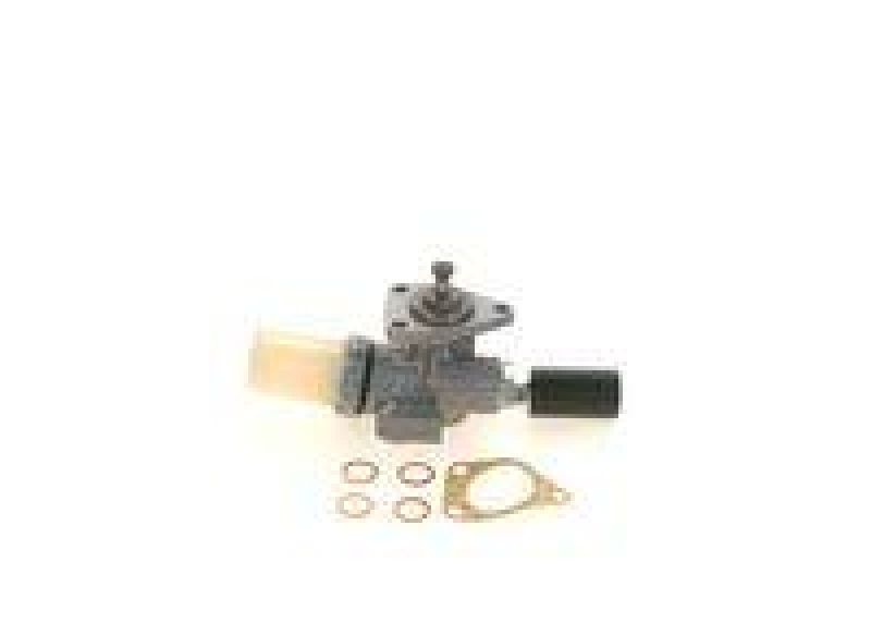 Bosch 0 440 017 990 Kraftstoff-F&ouml;rderpumpe