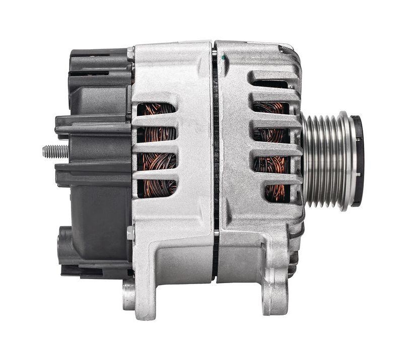 VALEO 439781 Generator Neu - ORIGINS