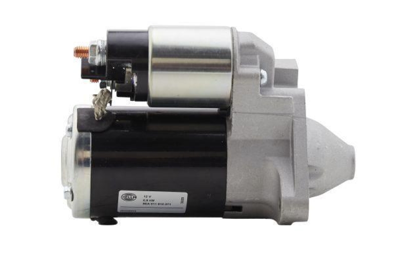 HELLA 8EA 011 612-371 Starter 12V 0,8kW
