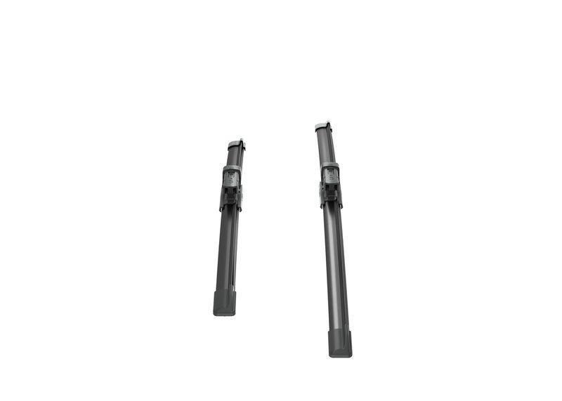 BOSCH 3 397 014 081 Wischblatt A081S Aerotwin Scheibenwischer 530/400 mm