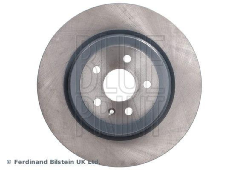 BLUE PRINT ADA104379 Bremsscheibe f&uuml;r Tesla