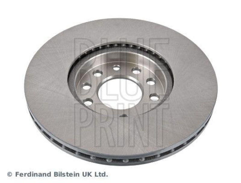 BLUE PRINT ADW194329 Bremsscheibe f&uuml;r Opel PKW