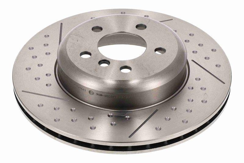 VAICO V20-40015 Bremsscheibe f&uuml;r BMW
