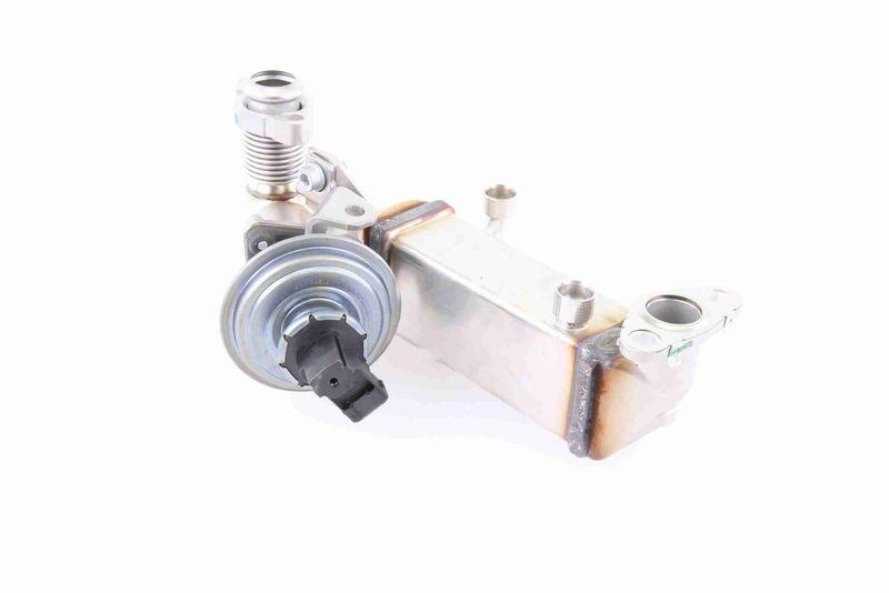 VEMO V20-63-0038 K&uuml;hler, Abgasr&uuml;ckf&uuml;hrung Wassergek&uuml;hlt, elektrisch-Pneumatisch f&uuml;r BMW