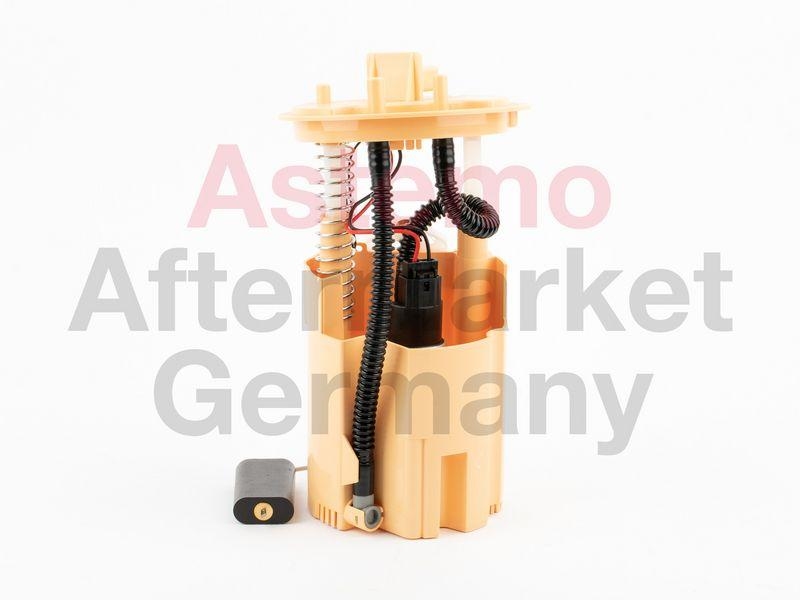 HITACHI 2503148 Kraftstofff&ouml;rdereinheit f&uuml;r ALFA u.a.