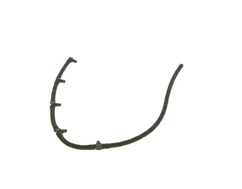 Bosch 0 928 400 318 Kraftstoffr&uuml;cklaufleitung