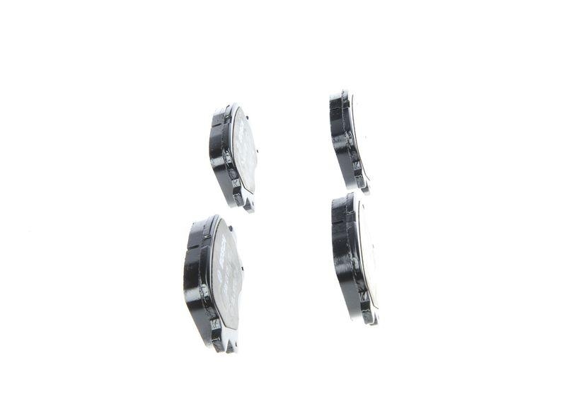 Bosch 0 986 424 639 Bremsbelag BP356