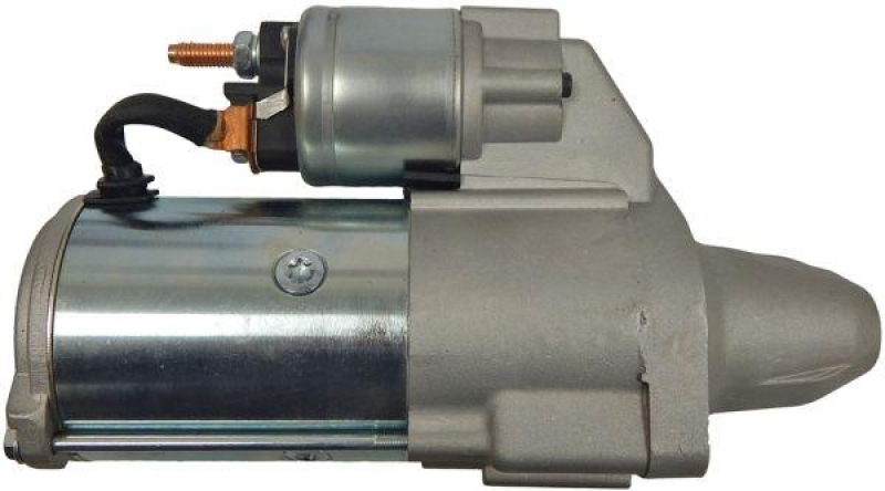 HELLA 8EA 011 612-401 Starter 12V 2,2kW