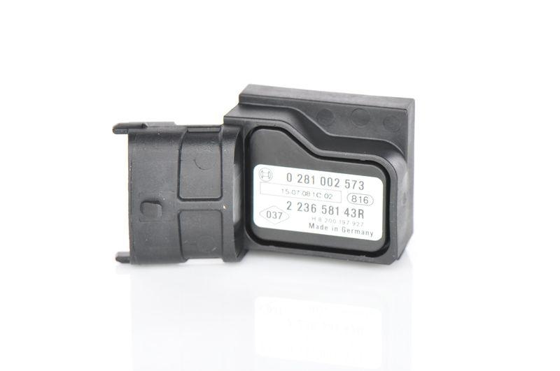 BOSCH 0 281 002 573 Sensor Ladedruck