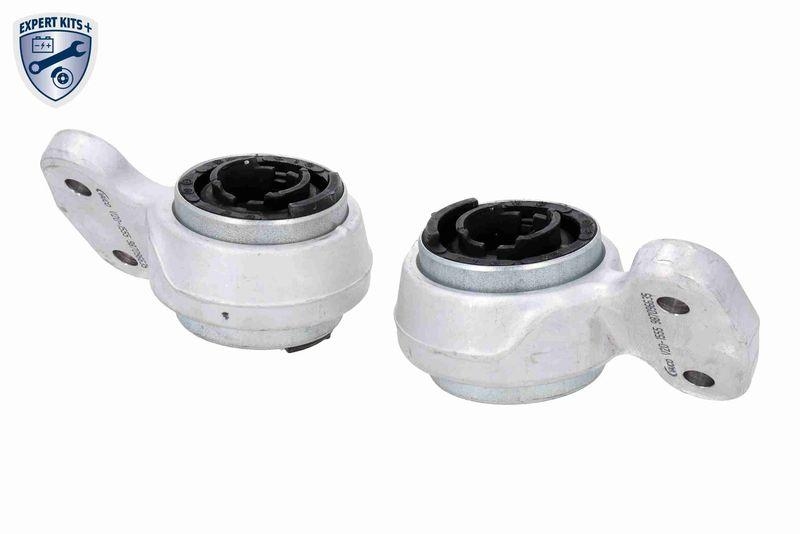 VAICO V20-1555 Halter, Querlenkerlagerung Vorderachse links + rechts f&uuml;r BMW