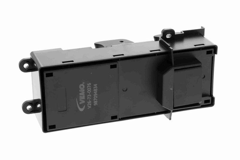 VEMO V26-73-0076 Schalter, Fensterheber für HONDA