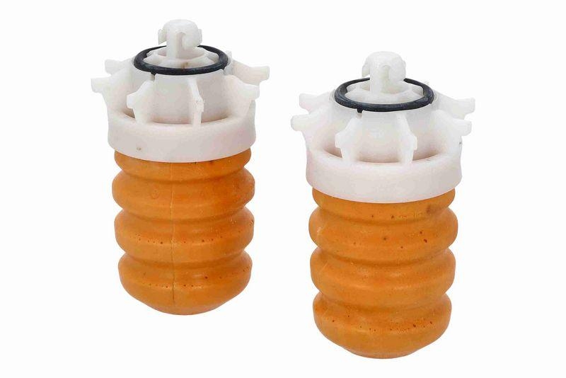 VAICO V42-0116 Anschlagpuffer, Federung links + rechts hinten für PEUGEOT