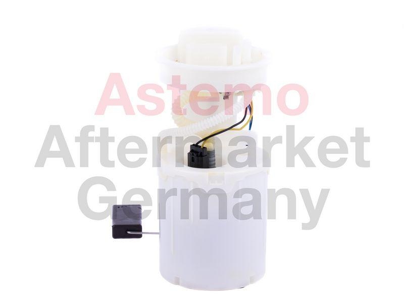 HITACHI 2503149 Kraftstofff&ouml;rdereinheit f&uuml;r AUDI u.a.