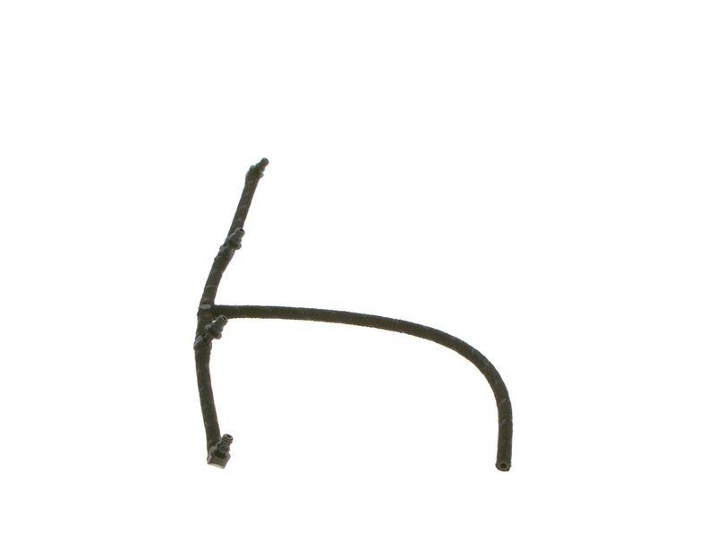 Bosch 0 928 400 381 Kraftstoffr&uuml;cklaufleitung