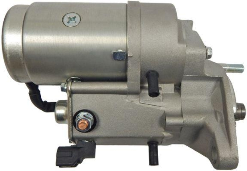 HELLA 8EA 011 612-411 Starter 12V 2,2kW