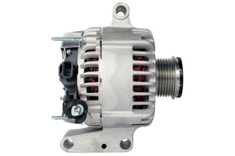 HELLA 8EL 012 428-261 Generator 14V 115A