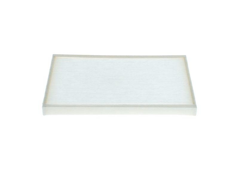 BOSCH 1 987 432 236 Filter Innenraumluft