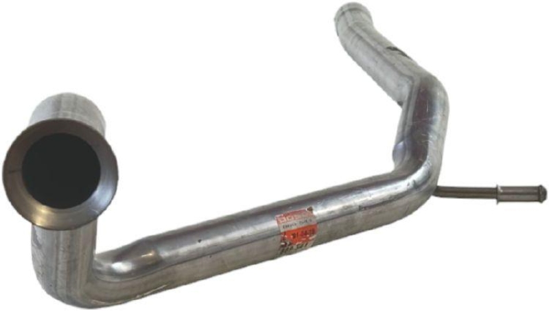 BOSAL 889-541 Reparaturrohr Katalysator
