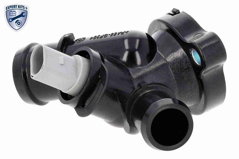 VAICO V10-5875 K&uuml;hlmittelflansch f&uuml;r VW