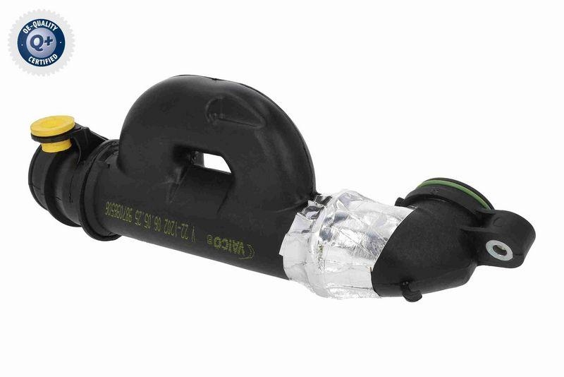 VAICO V22-1202 Ladeluftschlauch f&uuml;r CITRO&Euml;N