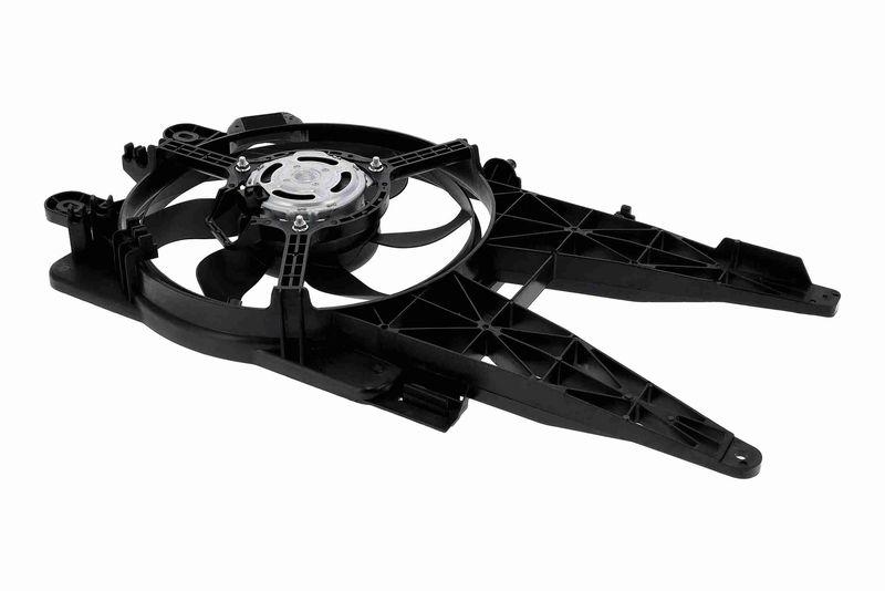 VEMO V24-01-0003 L&uuml;fter, Motork&uuml;hlung mit Klimaanlage f&uuml;r FIAT