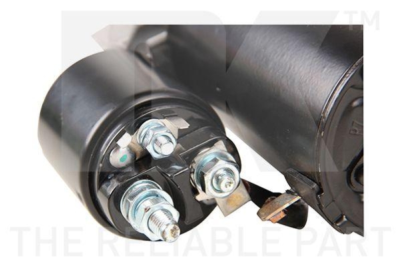 NK 4721240 Starter f&uuml;r BMW