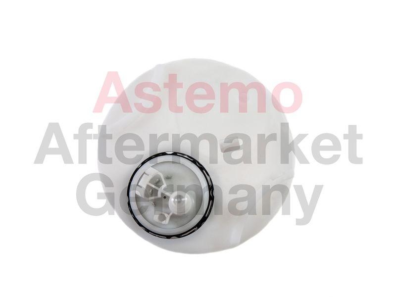 HITACHI 2503178 Kraftstoffpumpe für MERCEDES u.a.