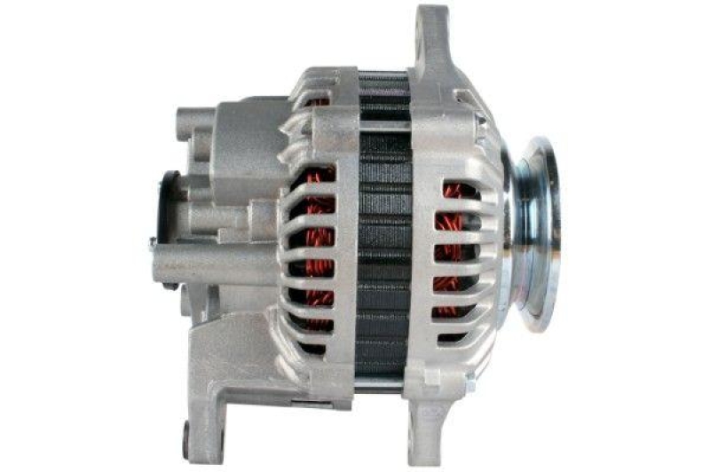 HELLA 8EL 012 428-281 Generator 14V 90A