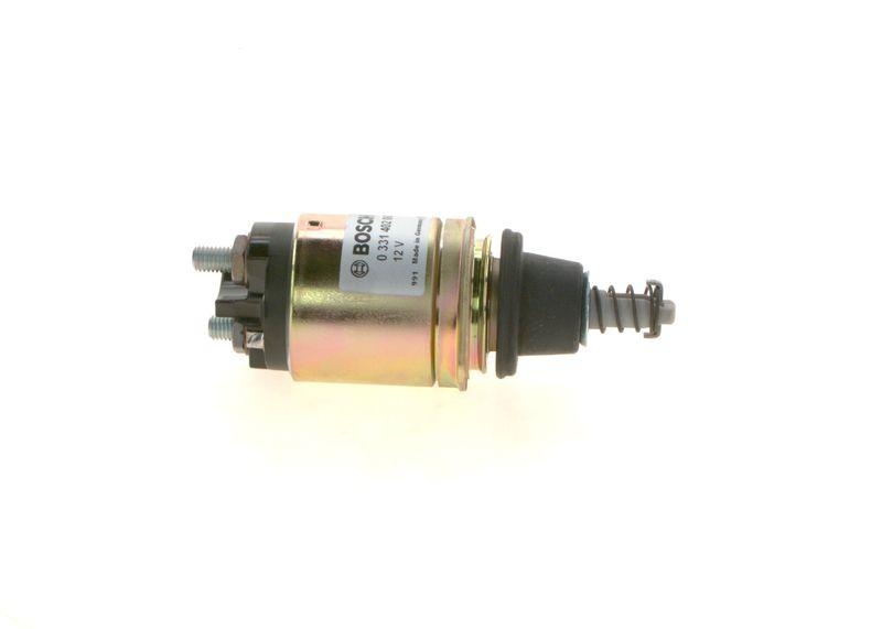 BOSCH 0 331 402 062 Magnetschalter Starter