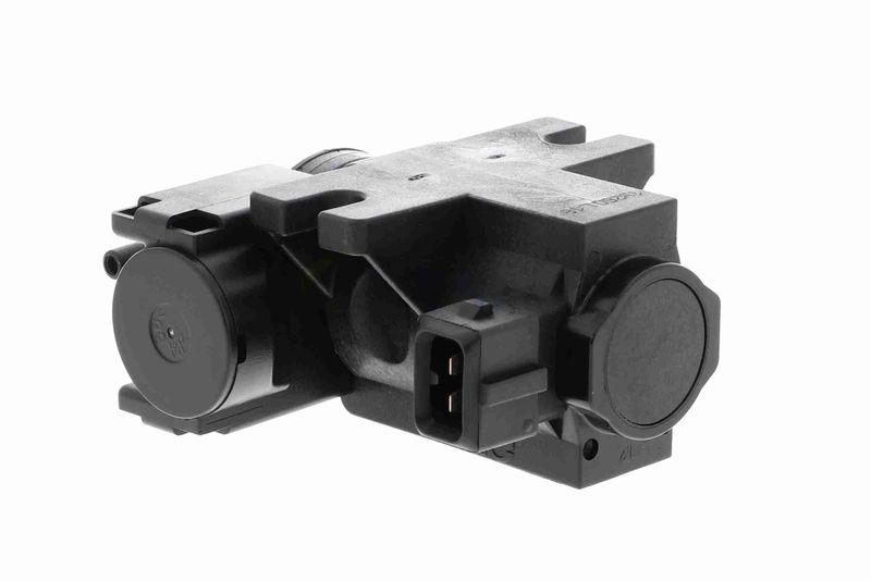 VEMO V20-63-0041 Druckwandler, Turbolader Magnetventil, elektrisch-Pneumatisch, 12 f&uuml;r BMW