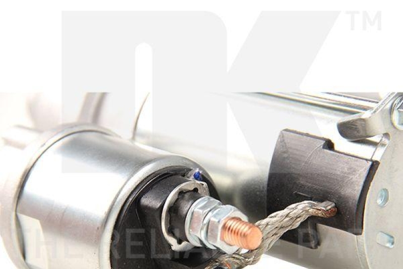 NK 4721320 Starter f&uuml;r ALFA,CIT,FI,FO,LANC,OP,PEU,VAU