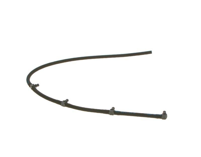 Bosch 0 928 400 398 Kraftstoffr&uuml;cklaufleitung