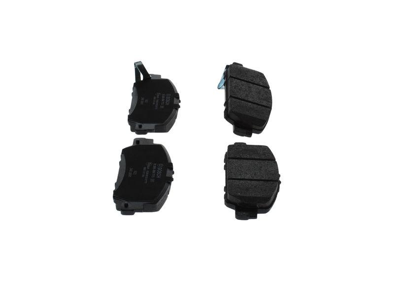 Bosch 0 986 494 773 Bremsbelag BP1947