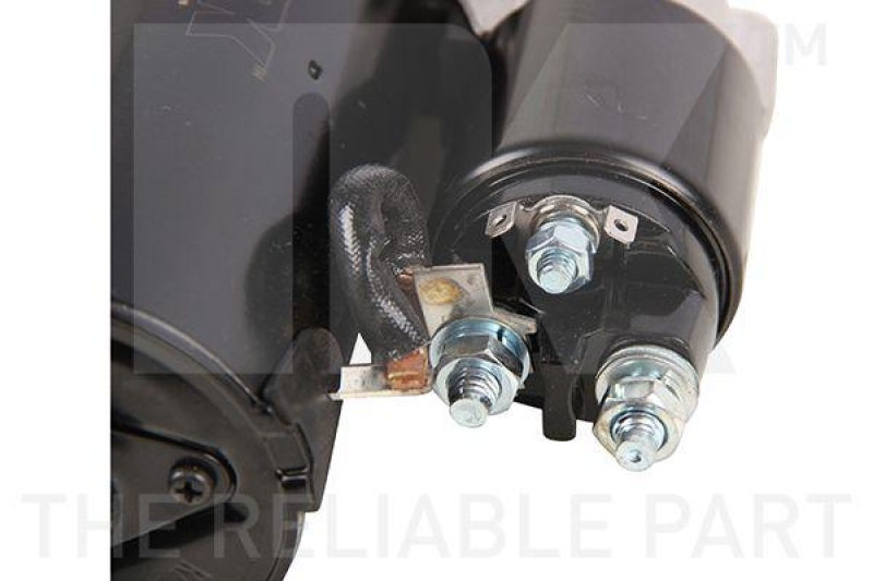 NK 4721351 Starter f&uuml;r MAYBACH,MB