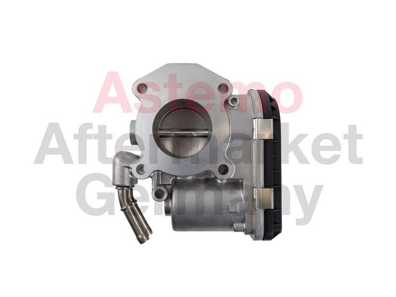 HITACHI 2509000 Drosselklappenstutzen f&uuml;r CITRO&Euml;N u.a.