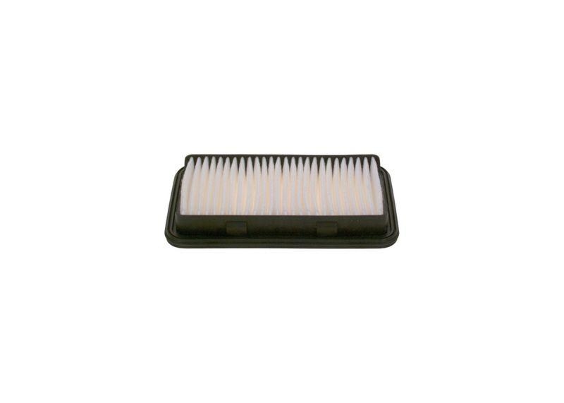 BOSCH F 026 400 191 Luftfilter
