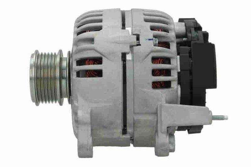 VEMO V10-13-42810 Generator 14 V, 120 A &Oslash;: 56 mm, Rippen: 5 f&uuml;r VW