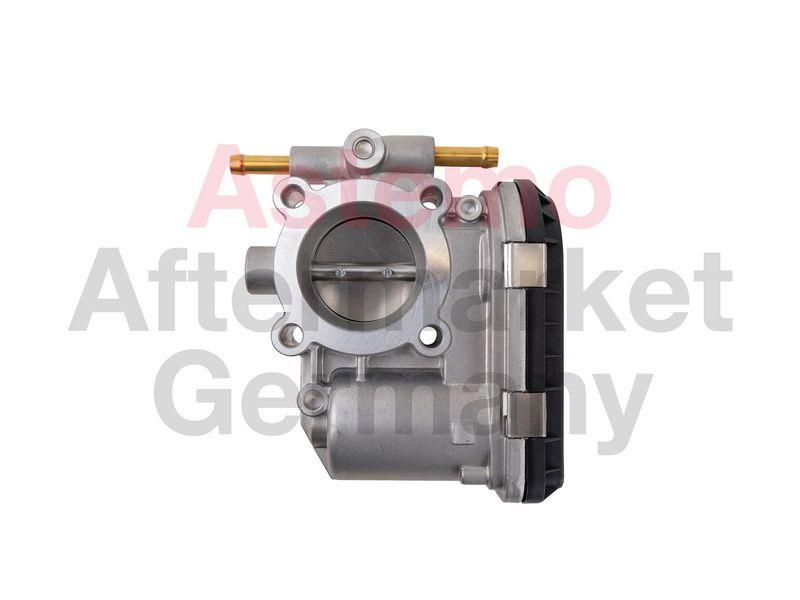 HITACHI 2509001 Drosselklappenstutzen f&uuml;r HOLDE u.a.