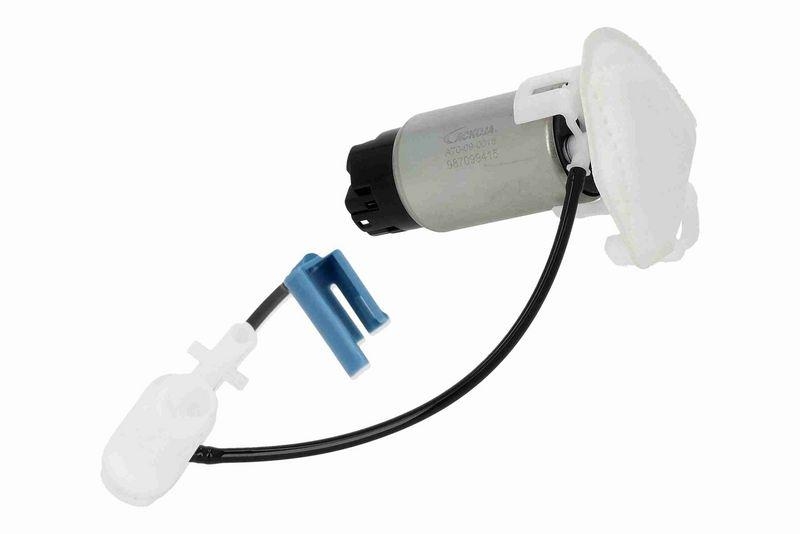 ACKOJA A70-09-0016 Kraftstoffpumpe für LExUS