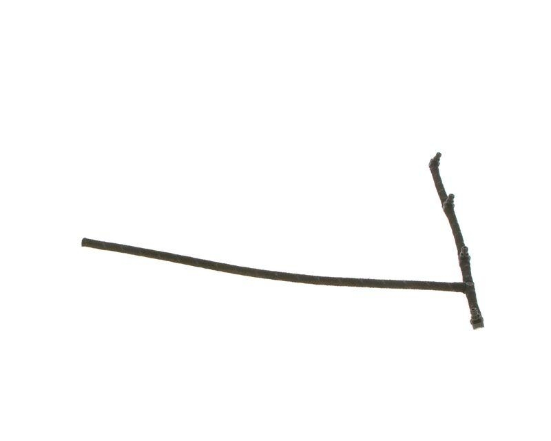 Bosch 0 928 400 413 Kraftstoffr&uuml;cklaufleitung