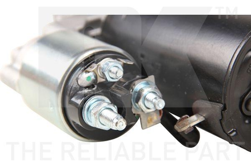 NK 4721550 Starter für MB