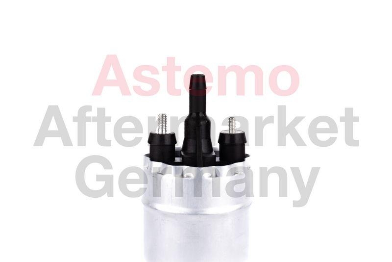 HITACHI 2503182 Kraftstoffpumpe f&uuml;r ABARTH u.a.
