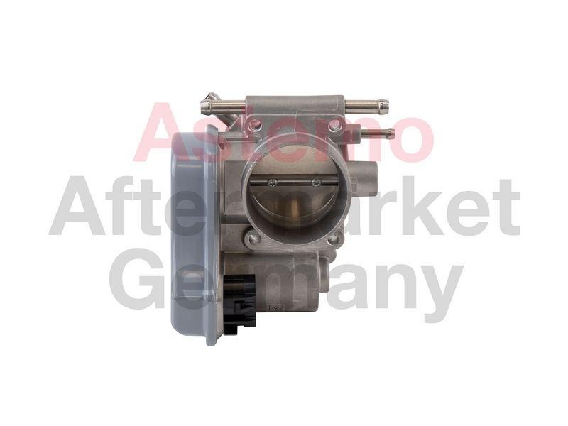 HITACHI 2509002 Drosselklappenstutzen f&uuml;r CHEVROLET u.a.