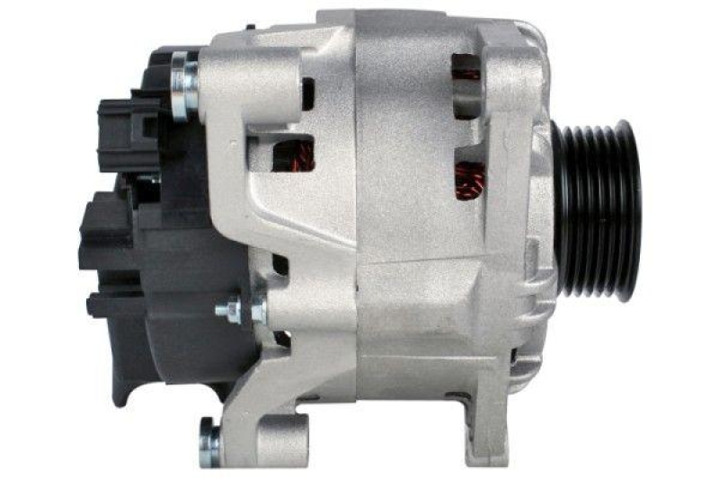 HELLA 8EL 012 428-371 Generator 14V 80A