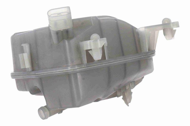 VAICO V10-8792 Ausgleichsbehälter, Kühlmittel mit Sensor für SEAT