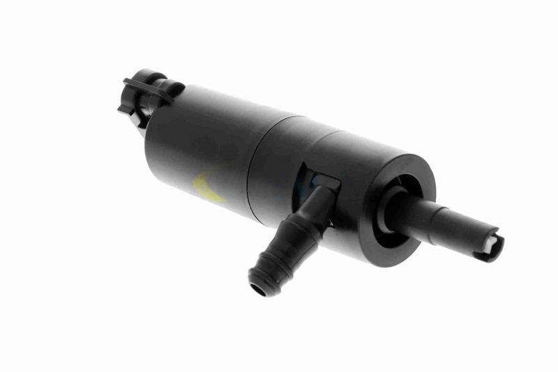 VEMO V40-08-0001 Waschwasserpumpe, Scheinwerferreinigung Monopumpe f&uuml;r OPEL