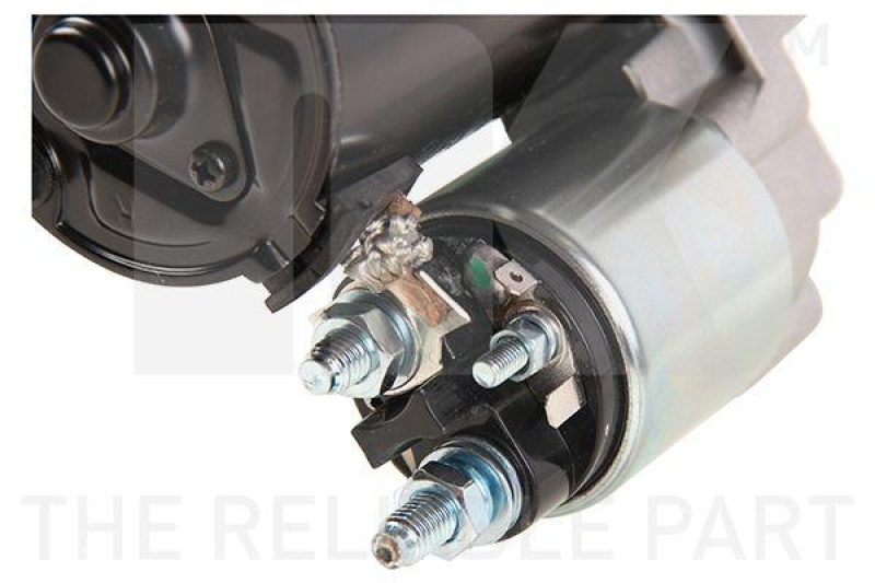 NK 4721590 Starter für CITROEN,PEUGEOT,TOYOTA